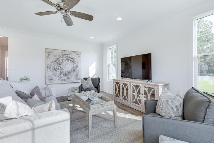 WATERSOUND ORIGINS - Residential Lease