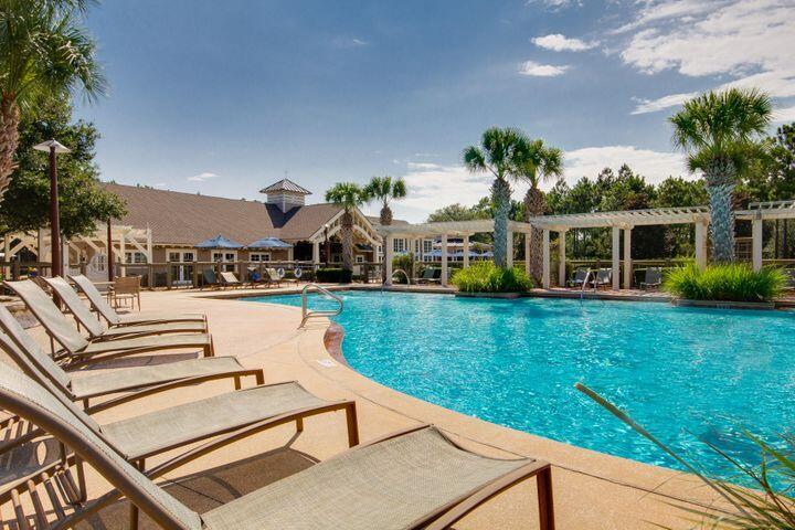 WATERSOUND ORIGINS - Residential Lease