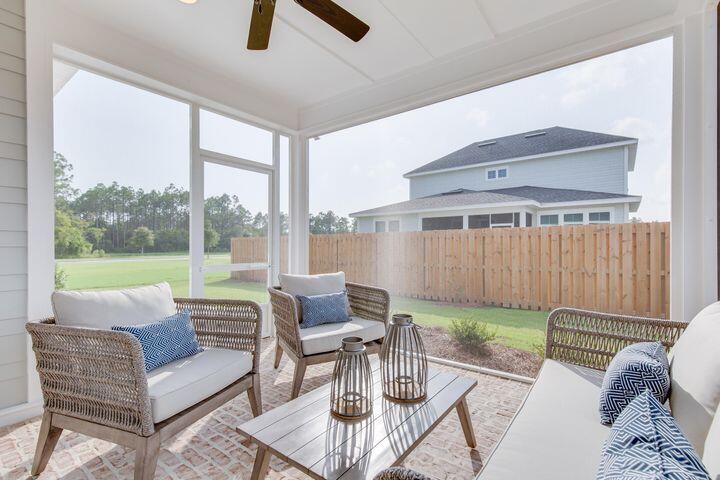 WATERSOUND ORIGINS - Residential Lease