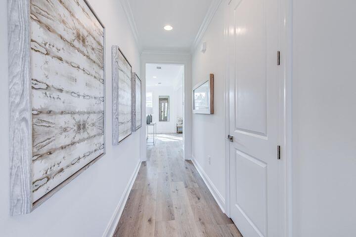 WATERSOUND ORIGINS - Residential Lease