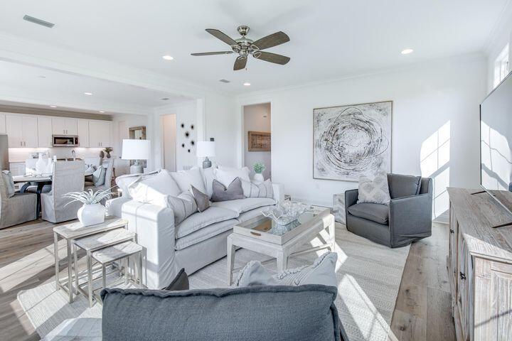 WATERSOUND ORIGINS - Residential Lease