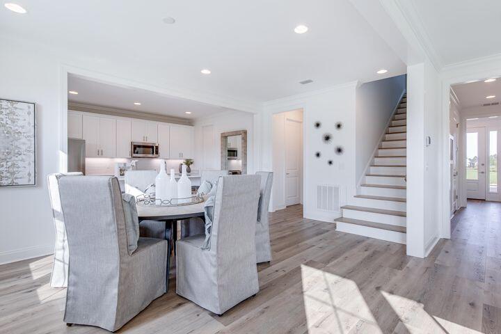 WATERSOUND ORIGINS - Residential Lease