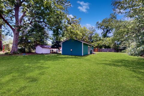 A home in Freeport