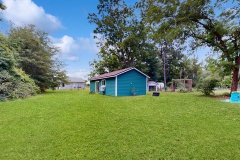 A home in Freeport