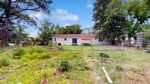 A home in Freeport