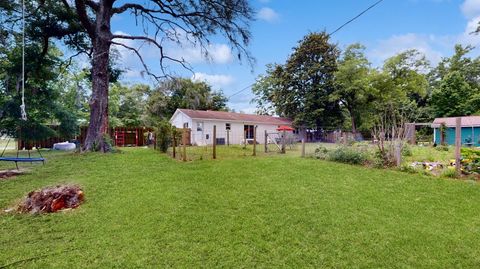 A home in Freeport