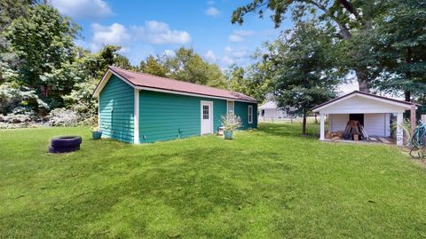 A home in Freeport