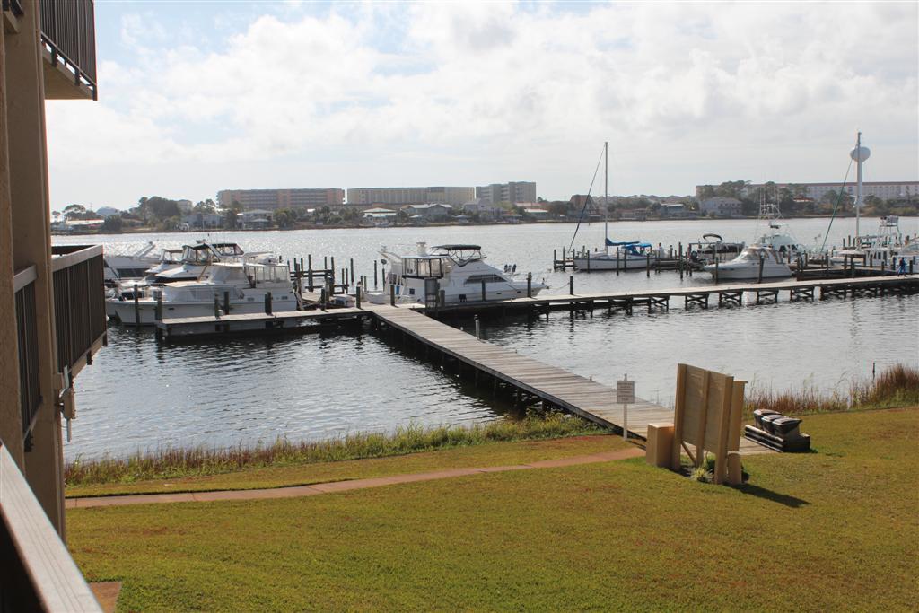 PIRATES BAY PH 1 - Residential