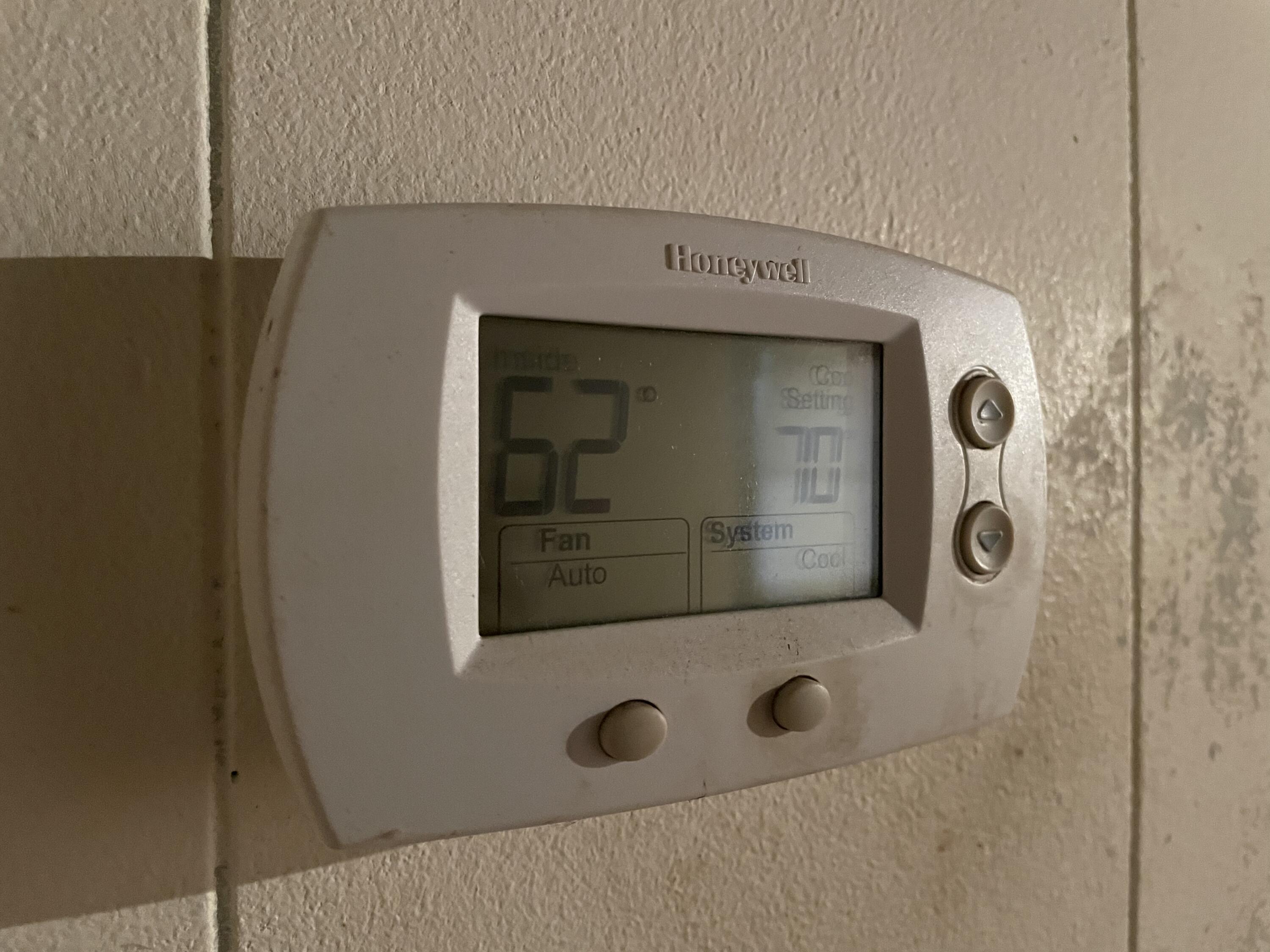 SO RANG 24 - Residential