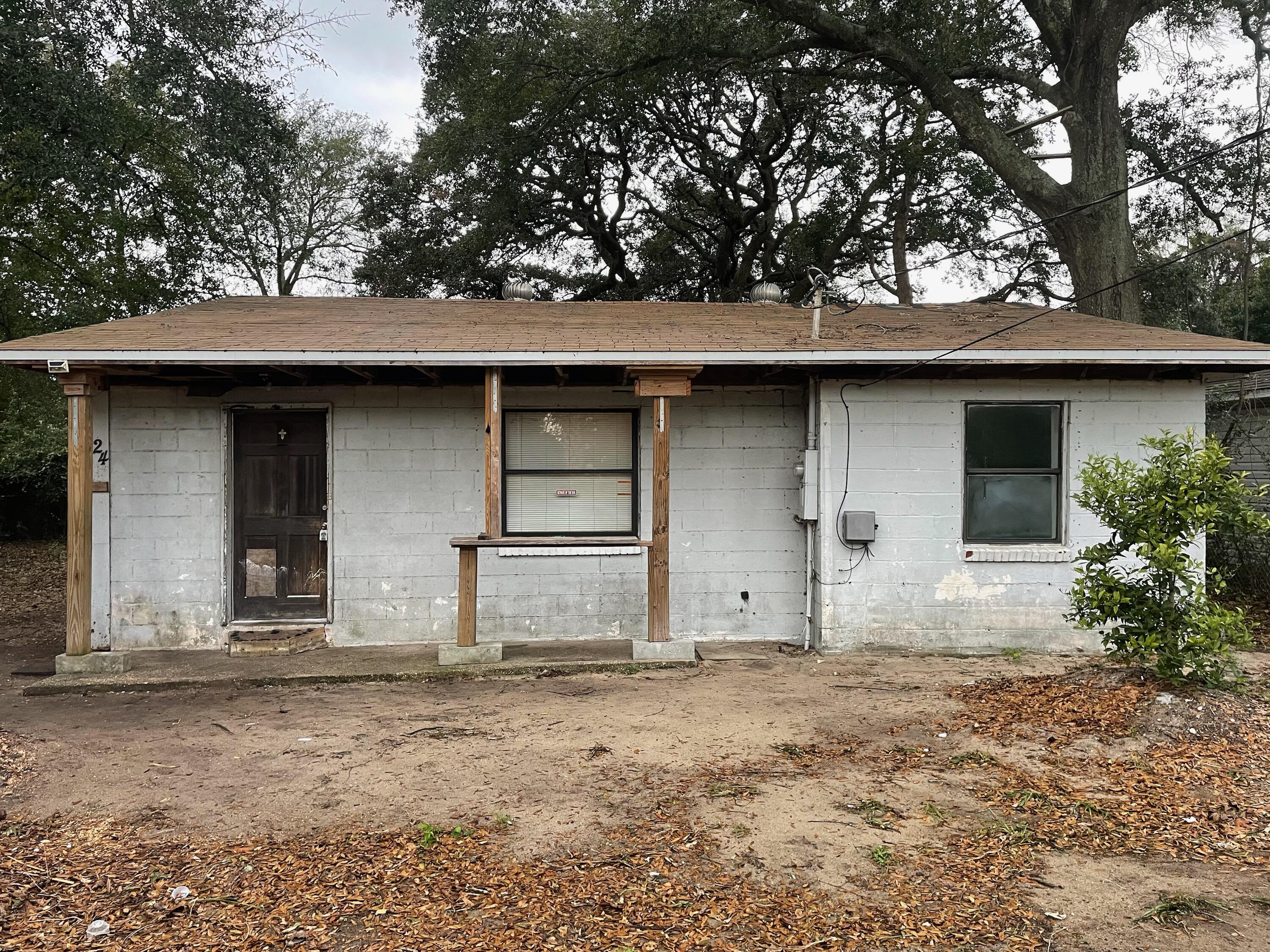 SO RANG 24 - Residential