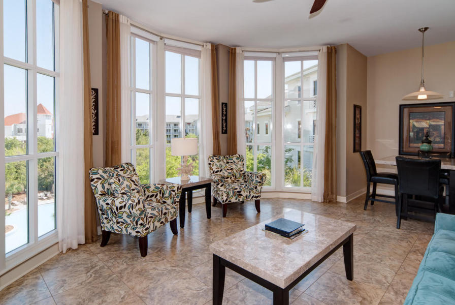 BAHIA CONDO - Residential