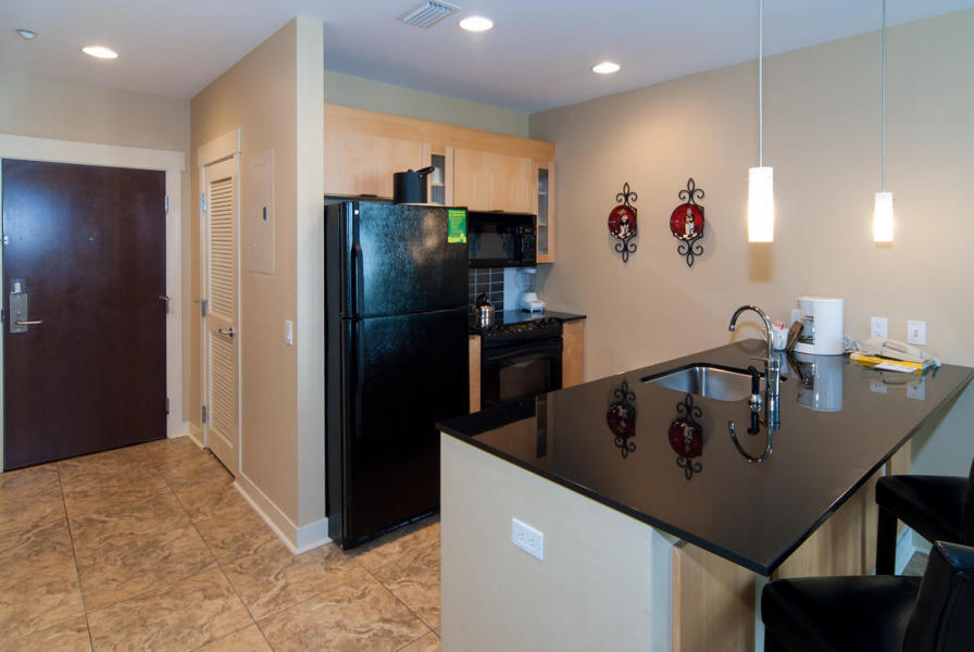 BAHIA CONDO - Residential