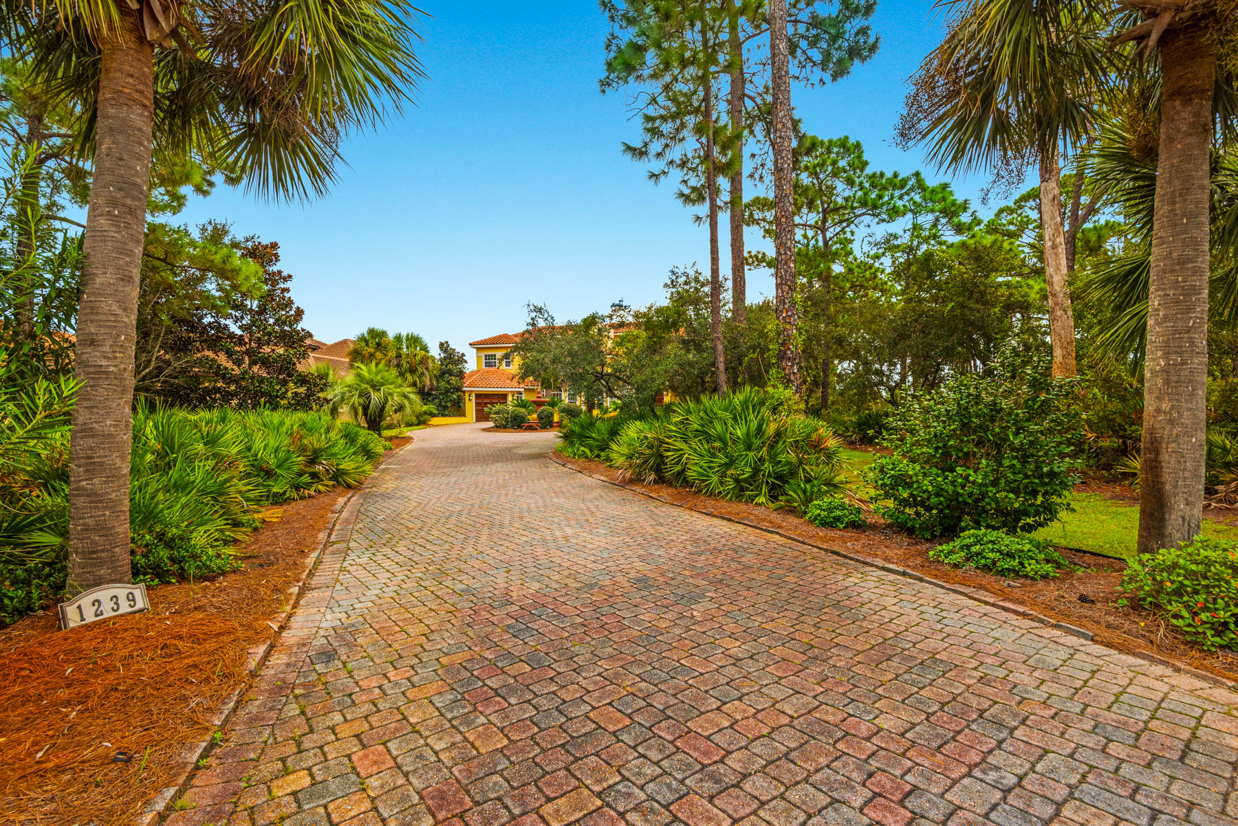 DRIFTWOOD ESTATES - Residential