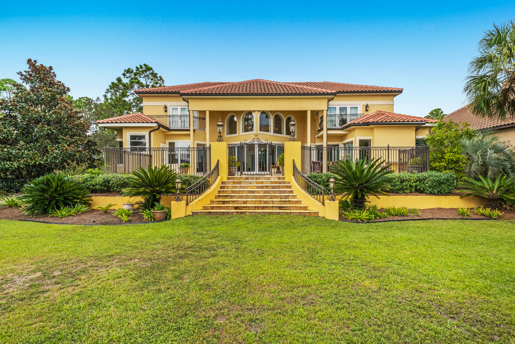 DRIFTWOOD ESTATES - Residential