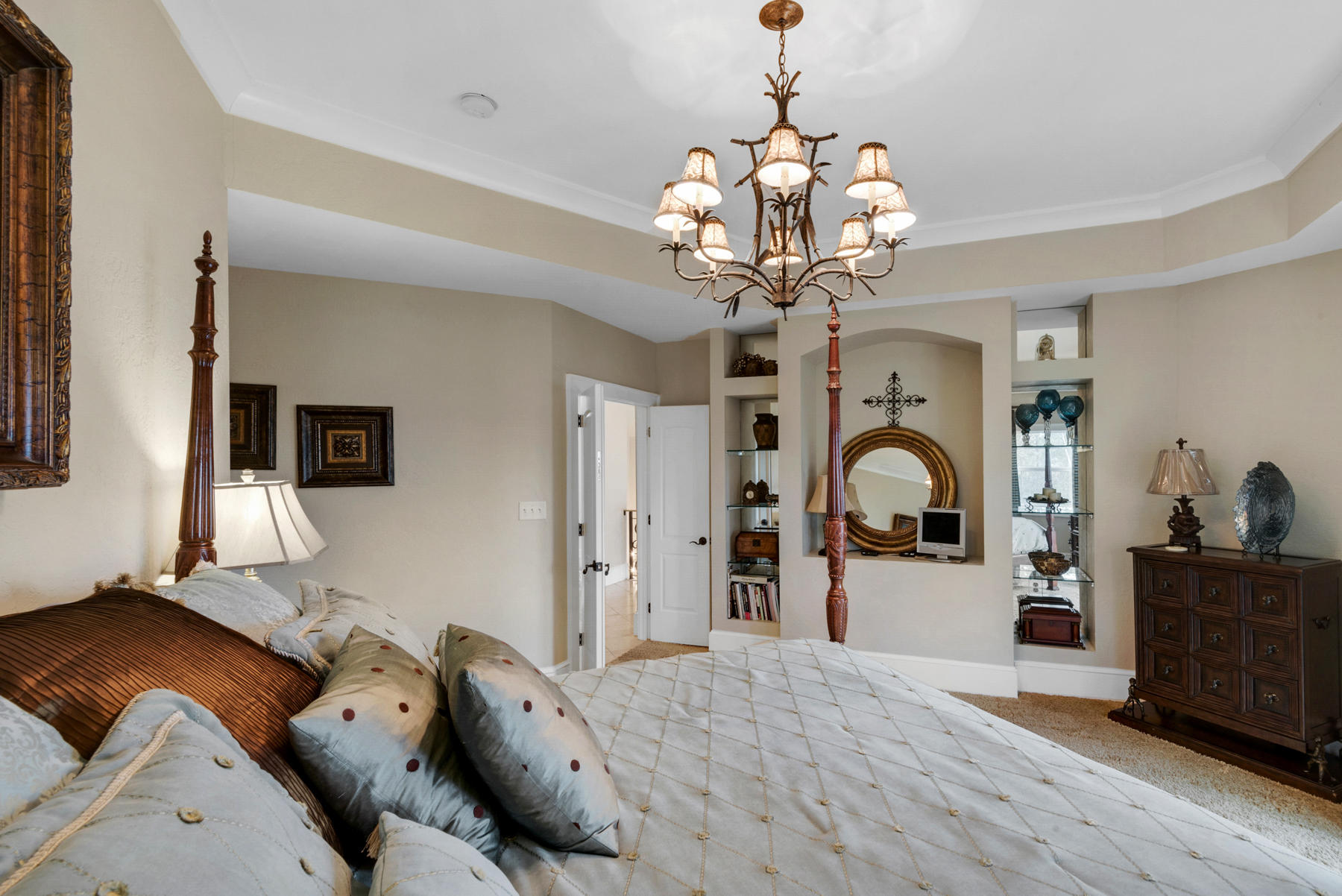 DRIFTWOOD ESTATES - Residential