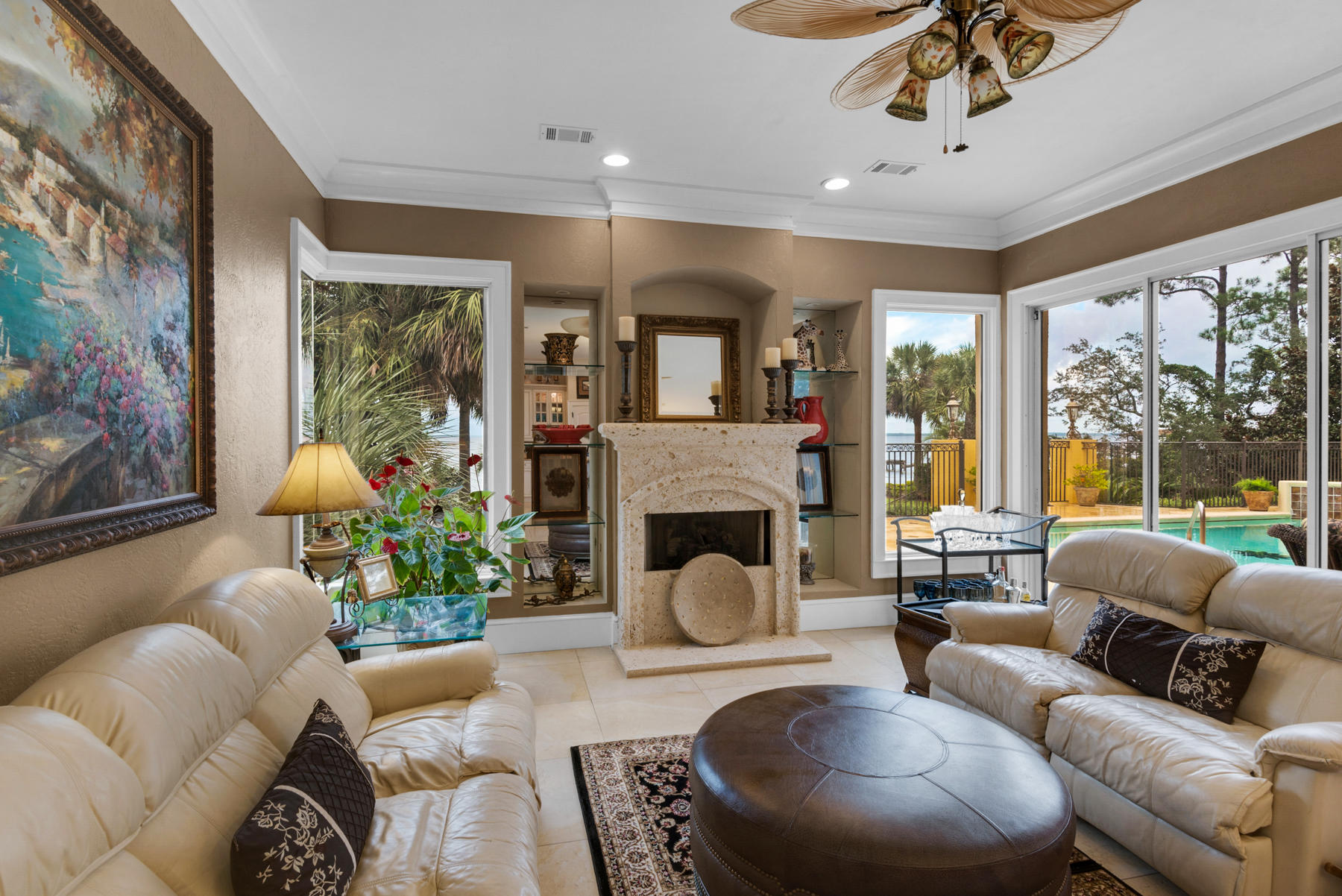 DRIFTWOOD ESTATES - Residential