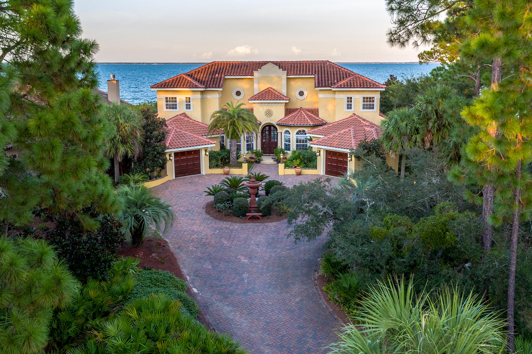 DRIFTWOOD ESTATES - Residential