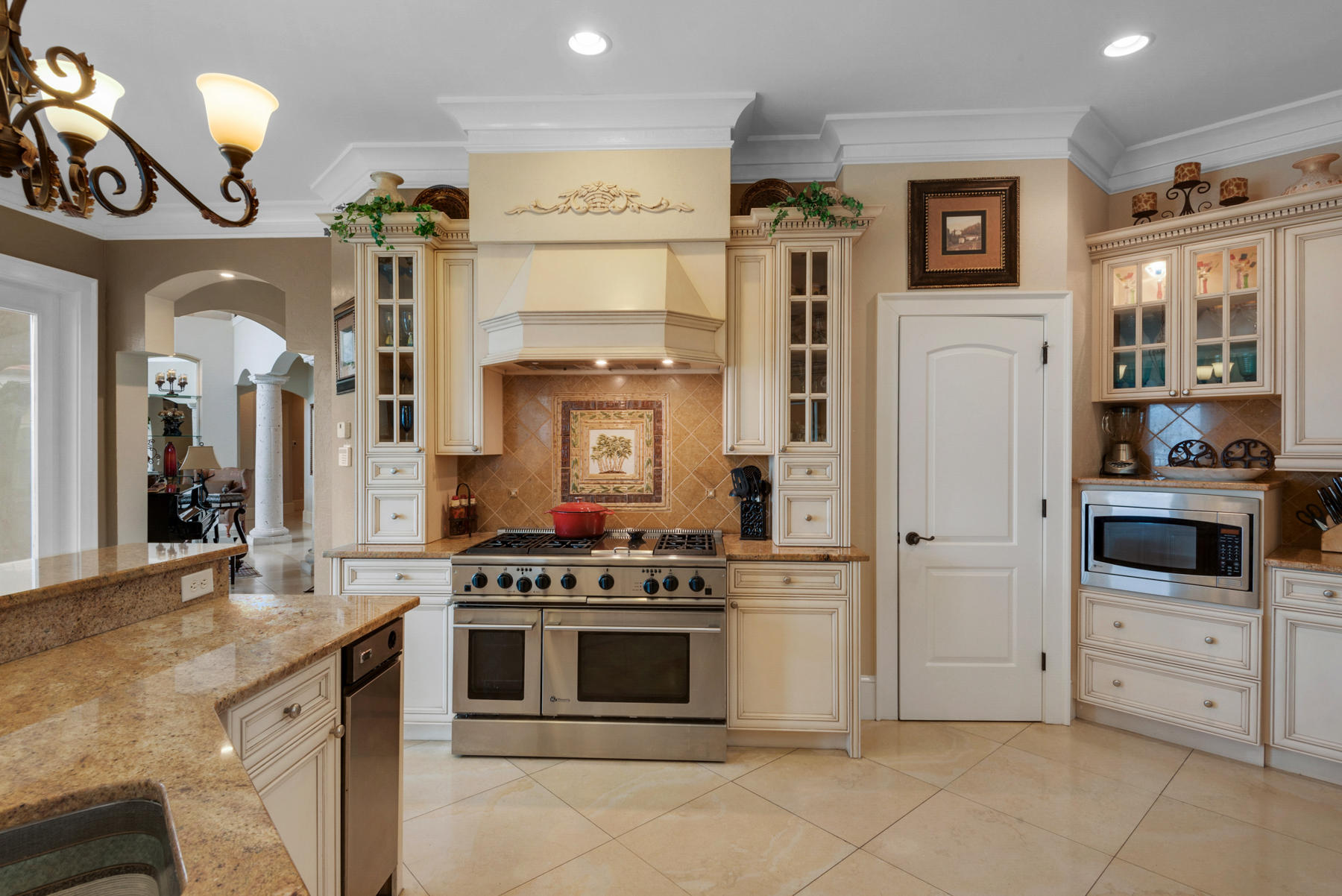 DRIFTWOOD ESTATES - Residential