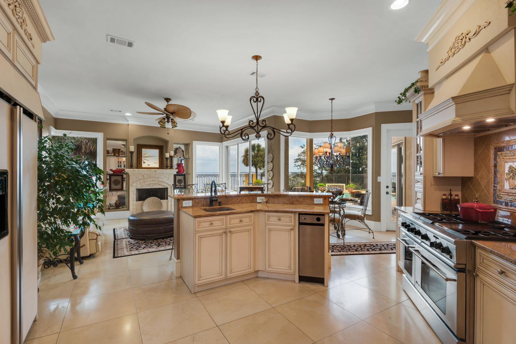 DRIFTWOOD ESTATES - Residential