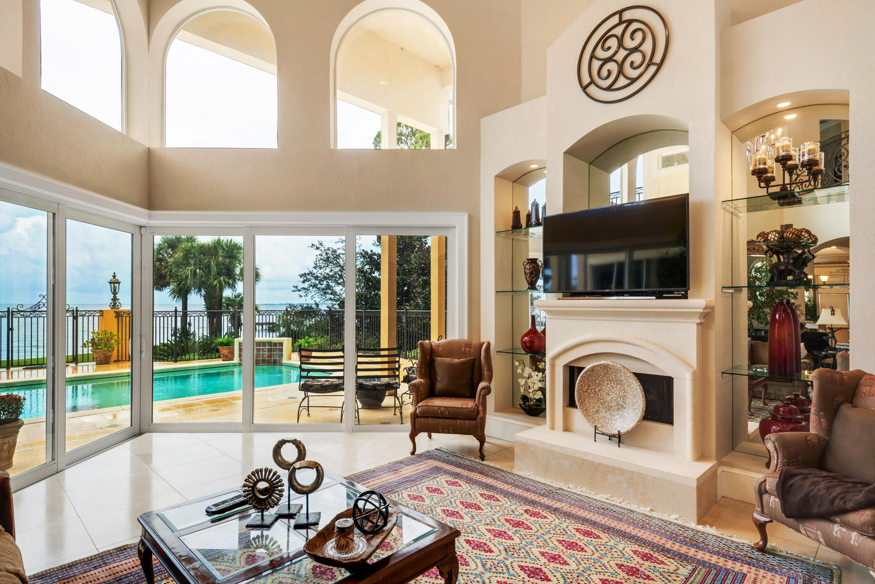 DRIFTWOOD ESTATES - Residential