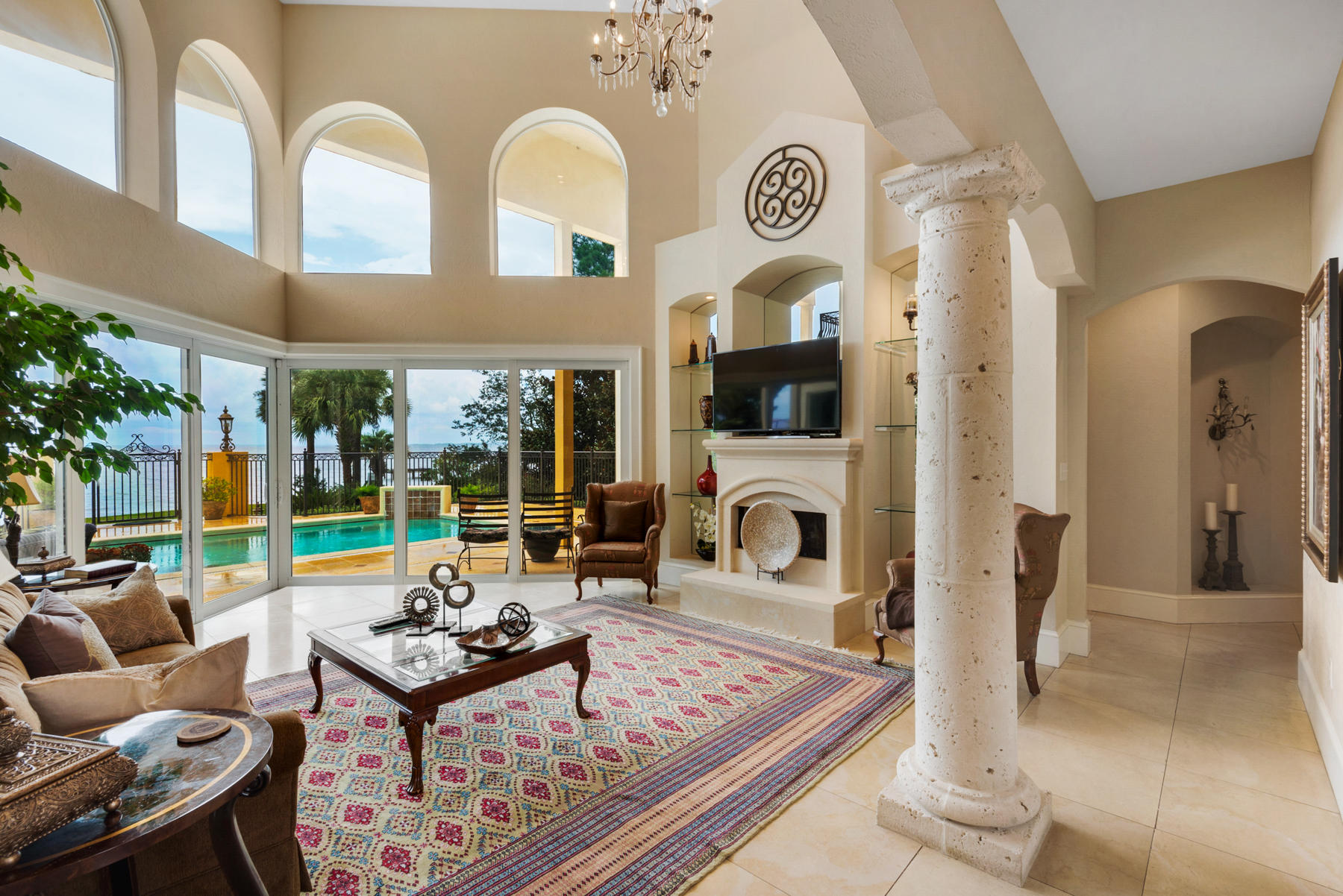 DRIFTWOOD ESTATES - Residential