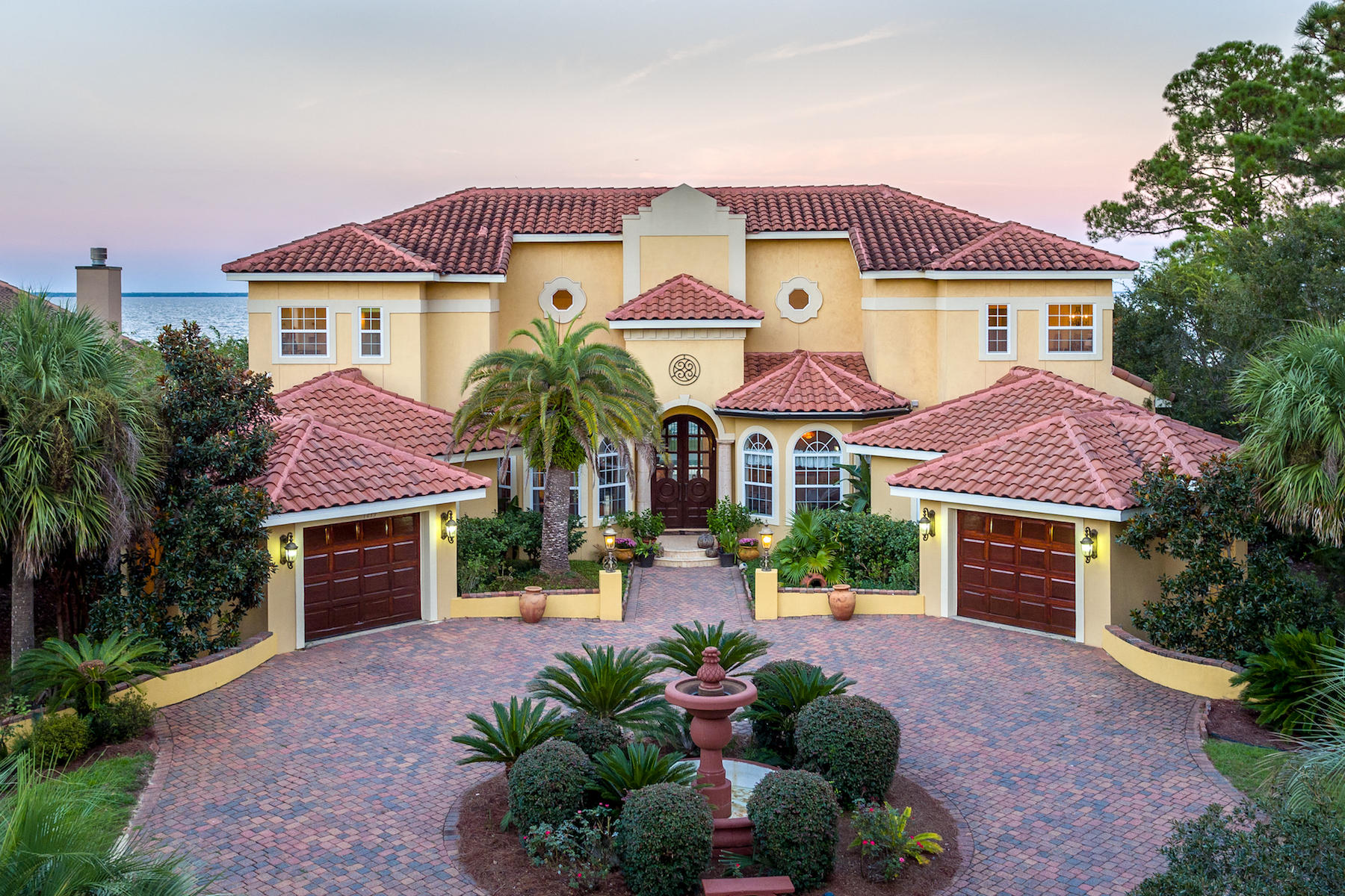 DRIFTWOOD ESTATES - Residential