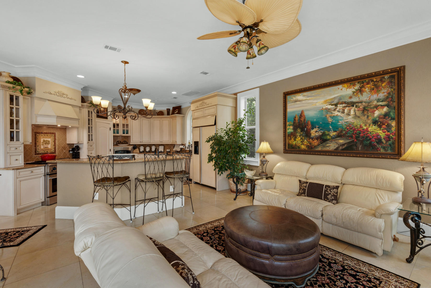 DRIFTWOOD ESTATES - Residential