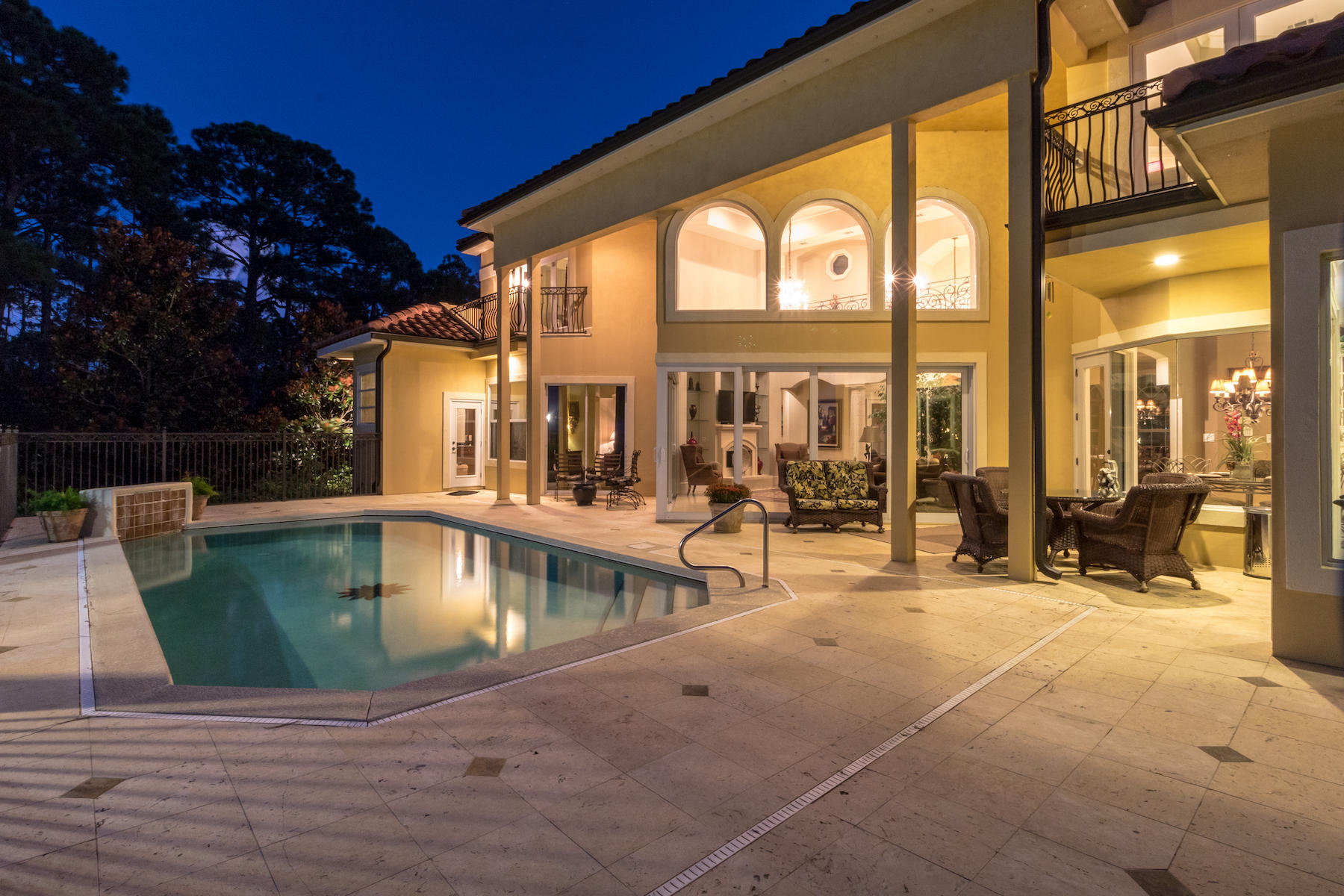 DRIFTWOOD ESTATES - Residential