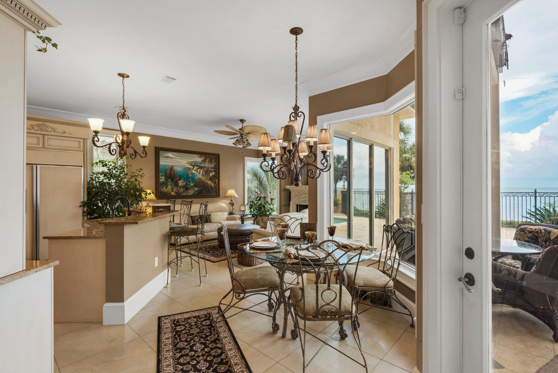 DRIFTWOOD ESTATES - Residential