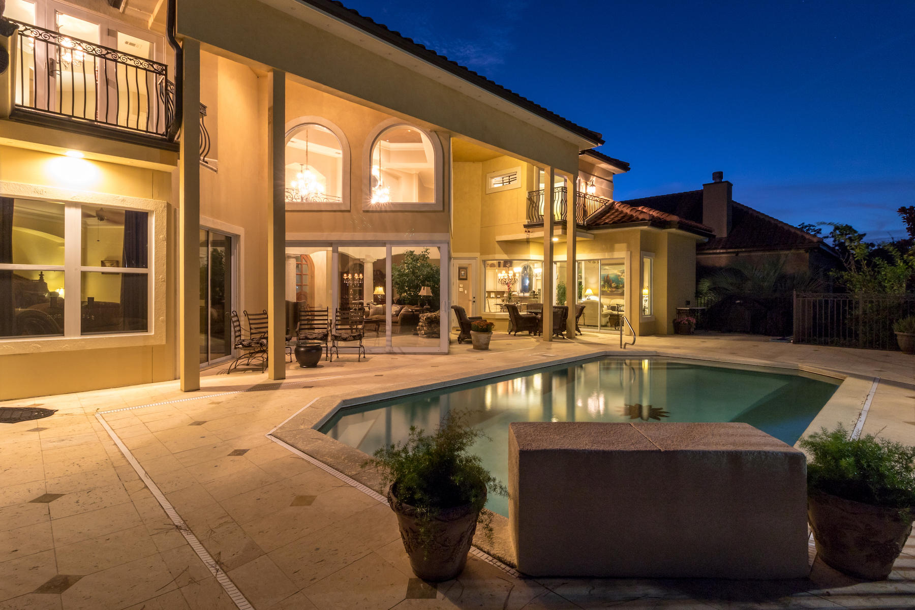 DRIFTWOOD ESTATES - Residential