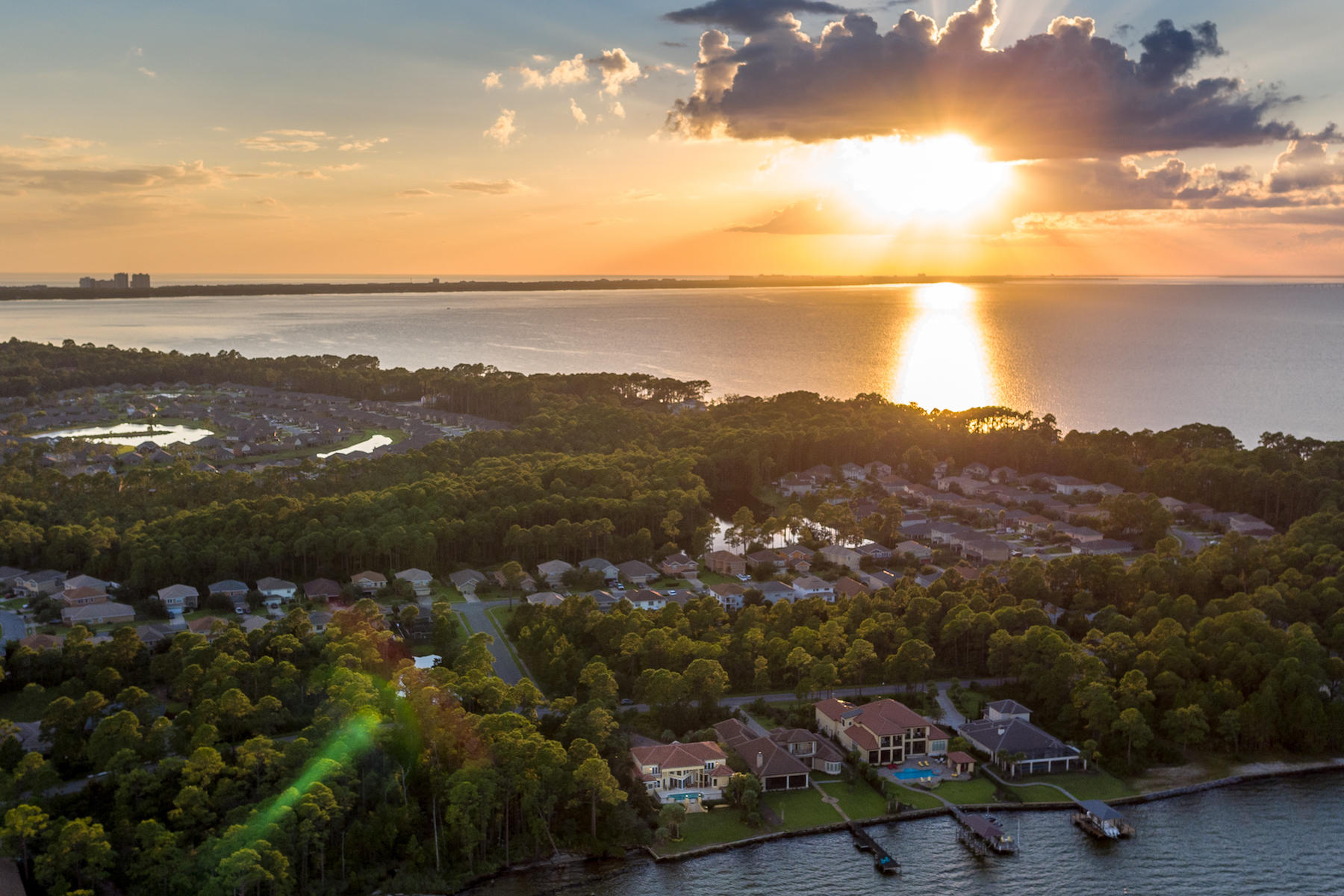 DRIFTWOOD ESTATES - Residential