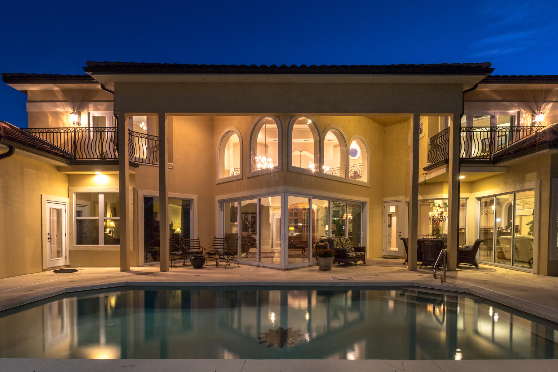 DRIFTWOOD ESTATES - Residential