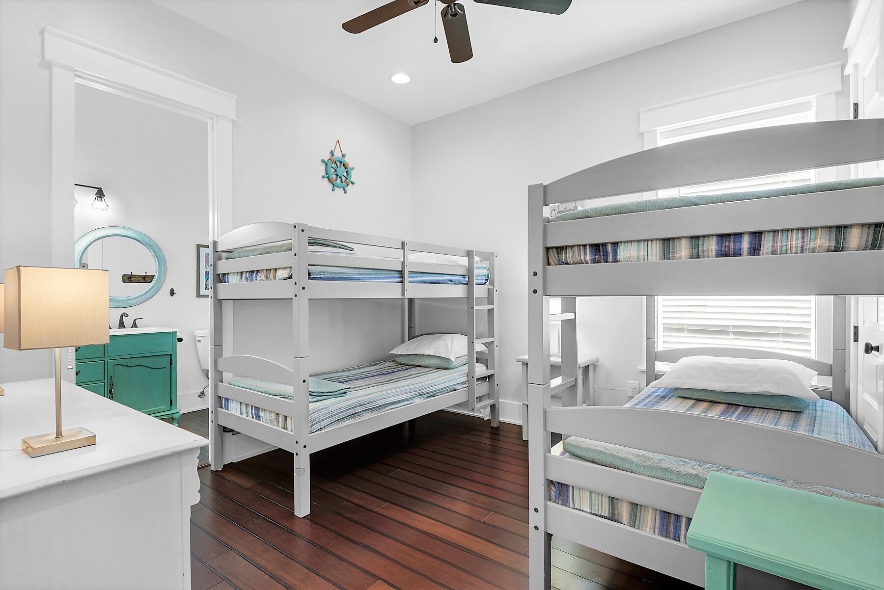 CRYSTAL BEACH - Residential