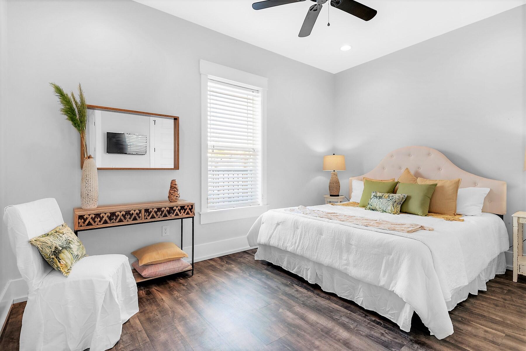 CRYSTAL BEACH - Residential