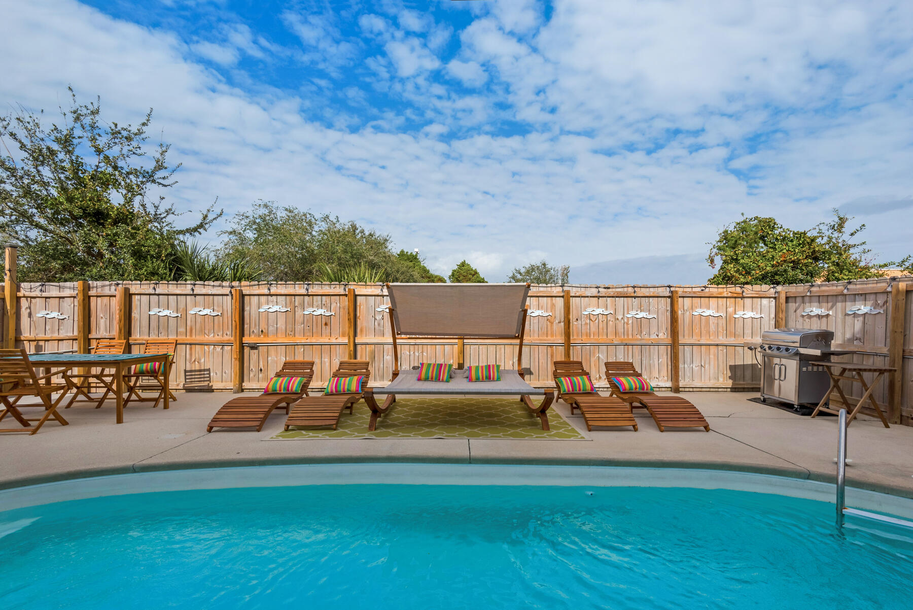 CRYSTAL BEACH - Residential