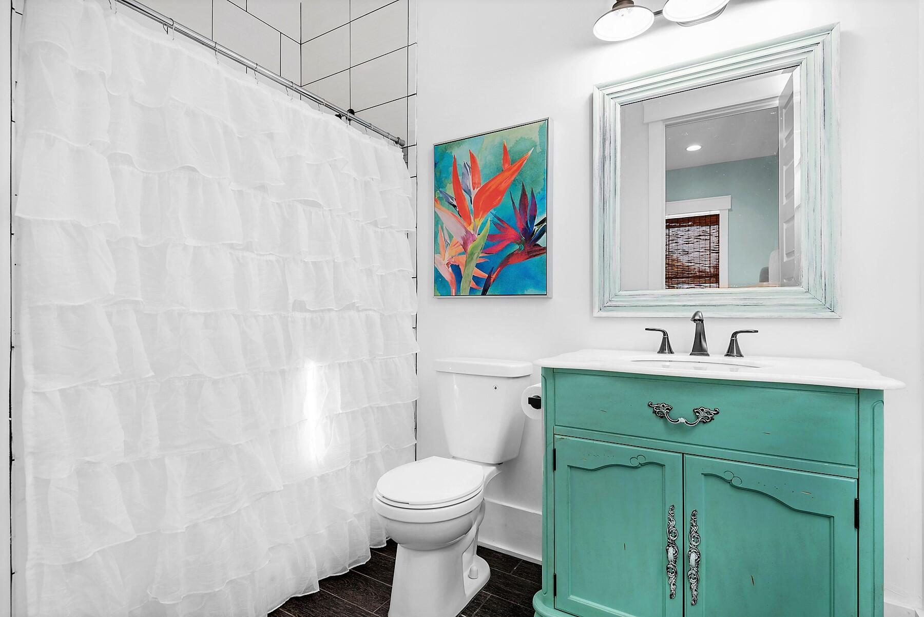 CRYSTAL BEACH - Residential