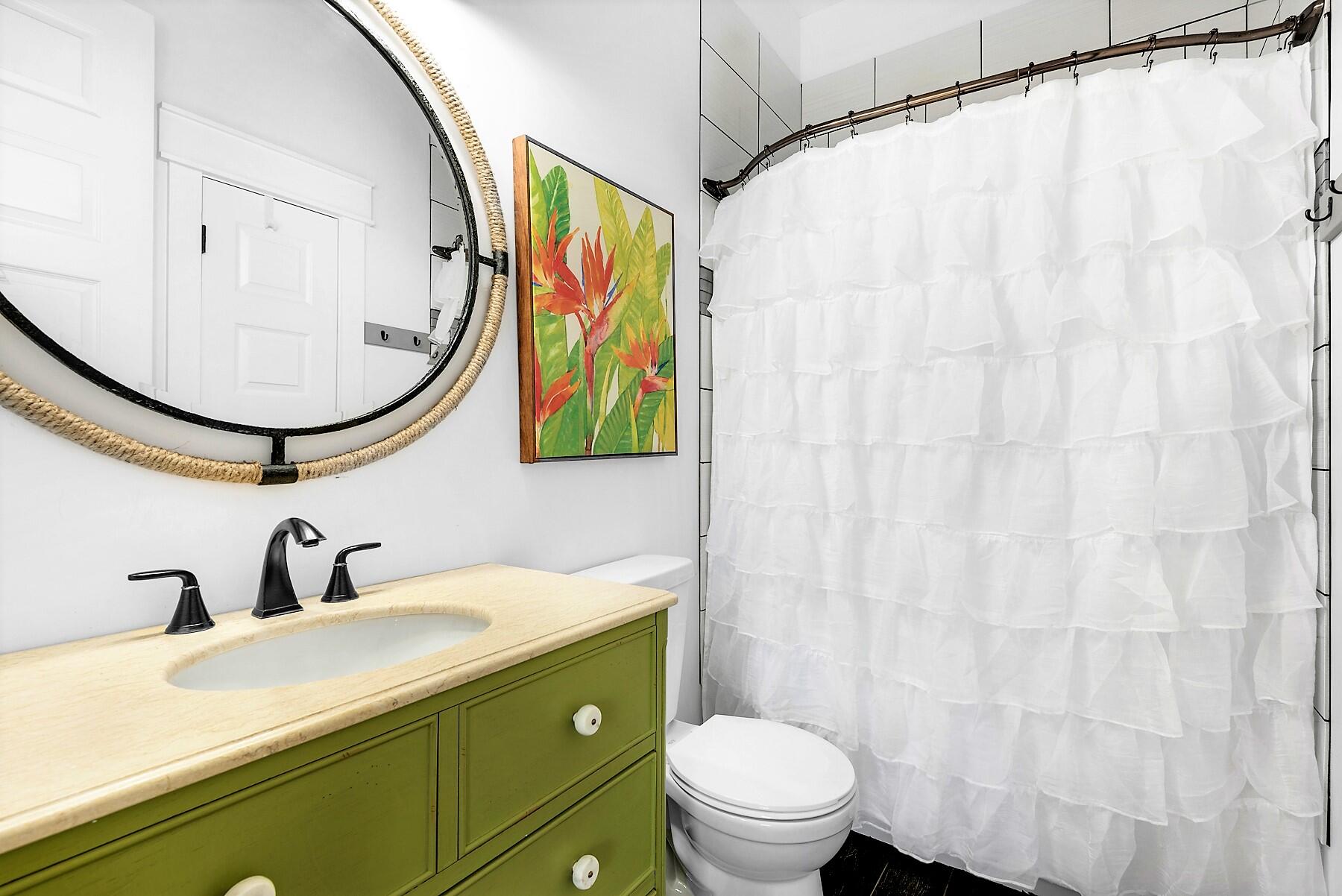 CRYSTAL BEACH - Residential