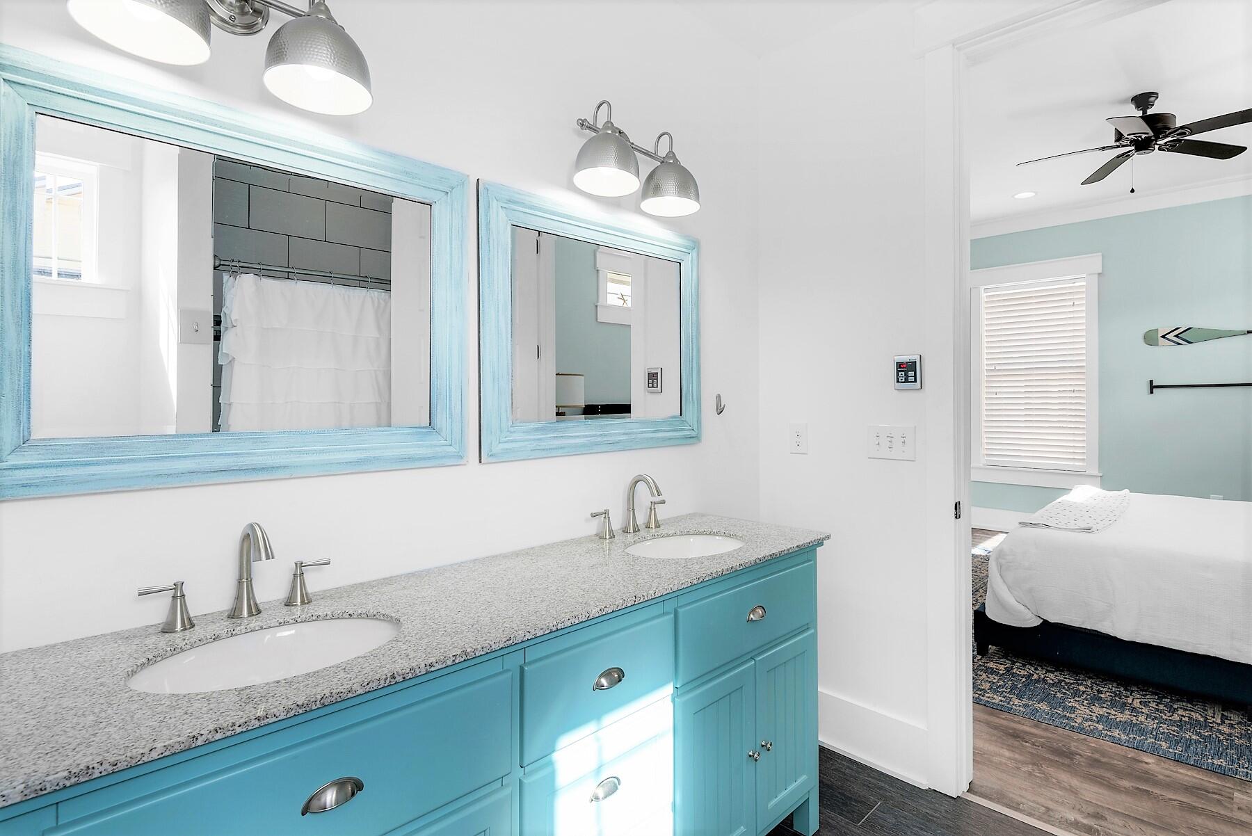 CRYSTAL BEACH - Residential