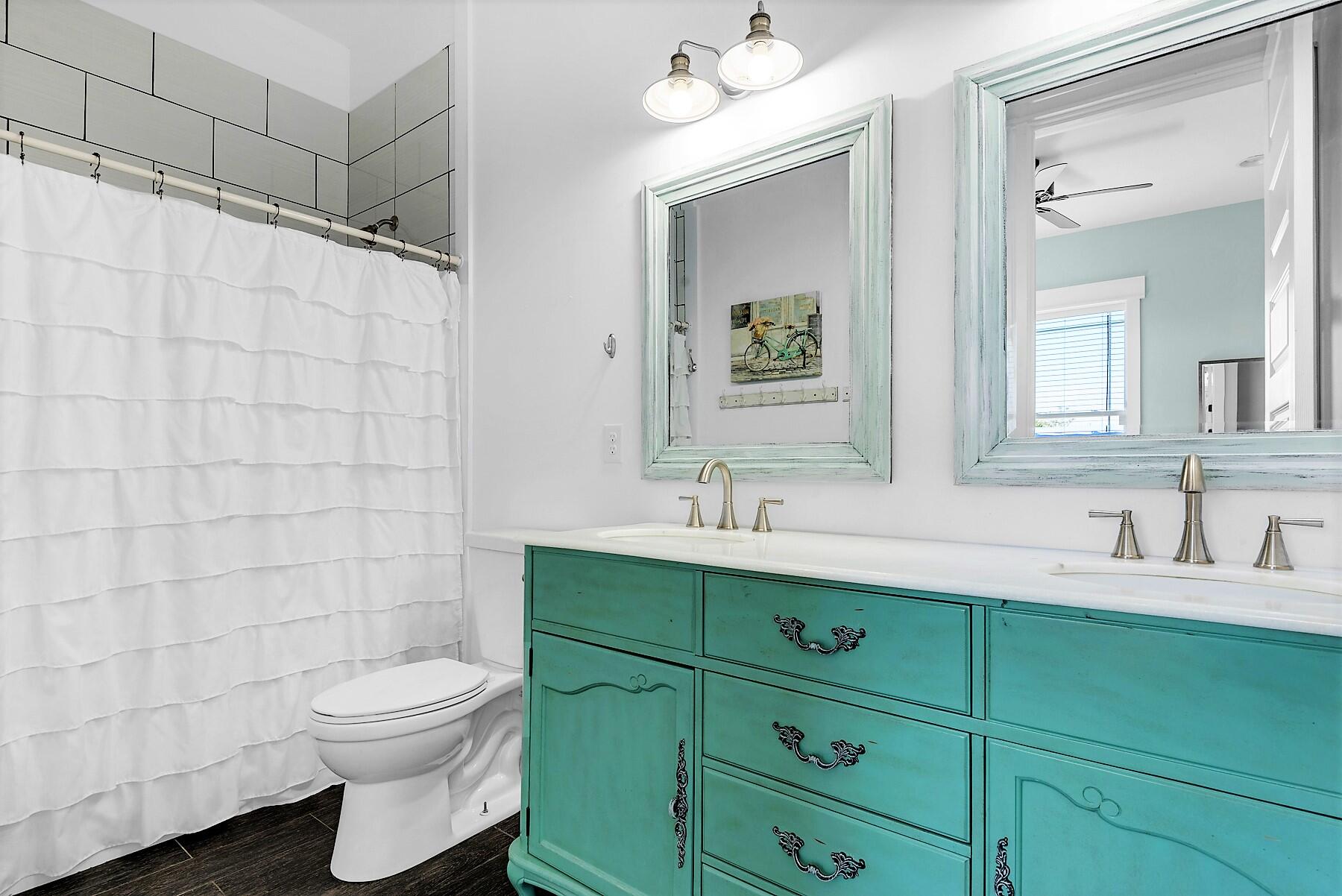 CRYSTAL BEACH - Residential