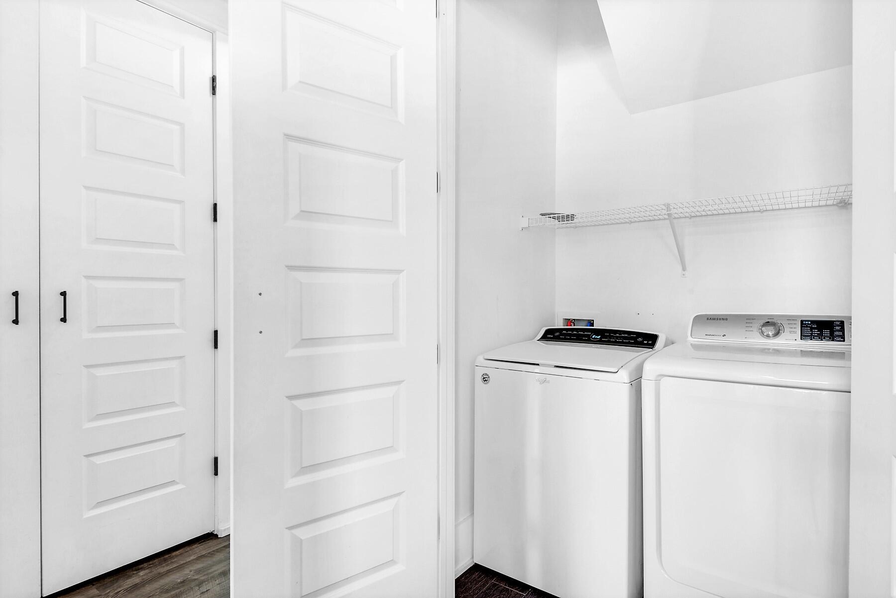 CRYSTAL BEACH - Residential