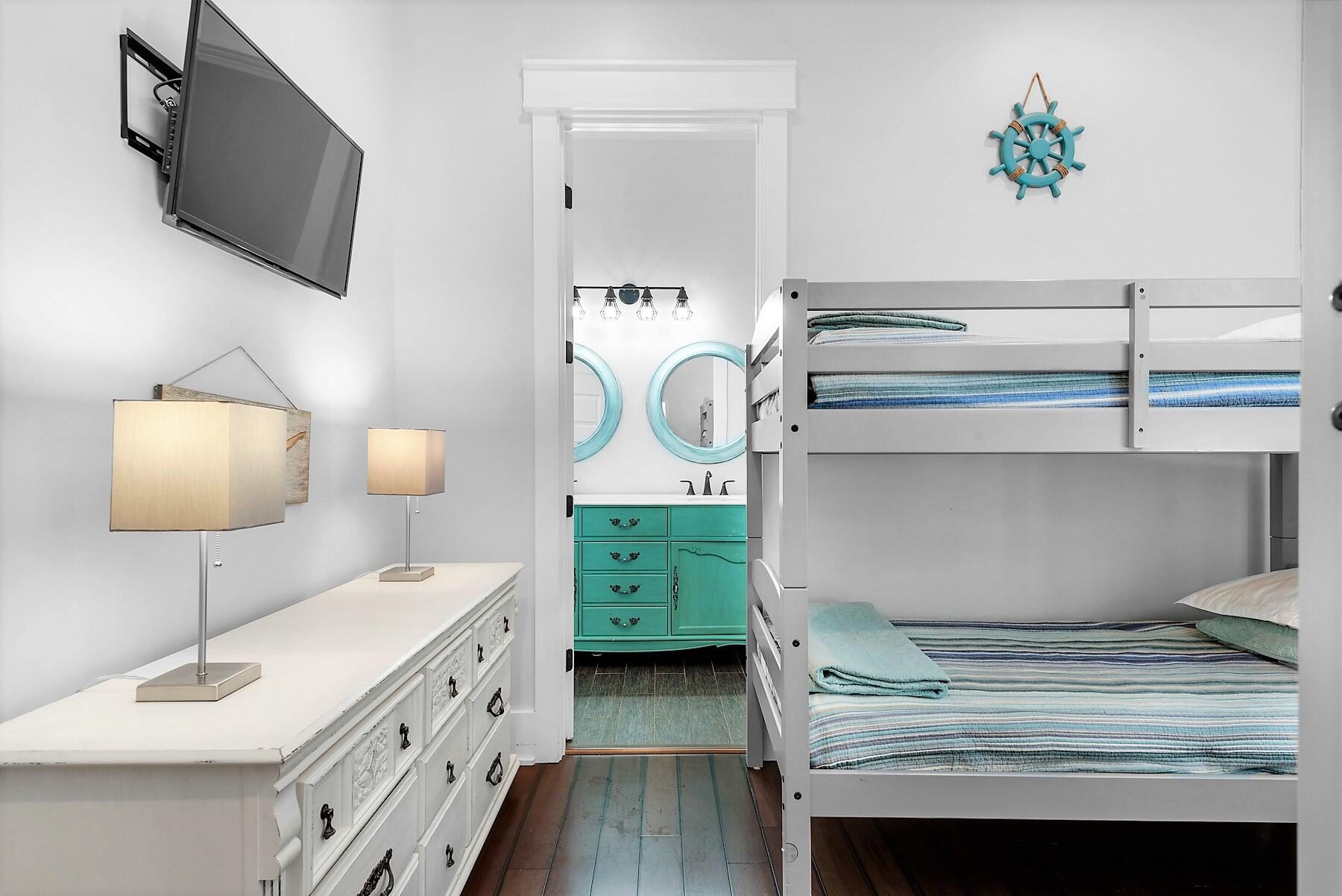 CRYSTAL BEACH - Residential