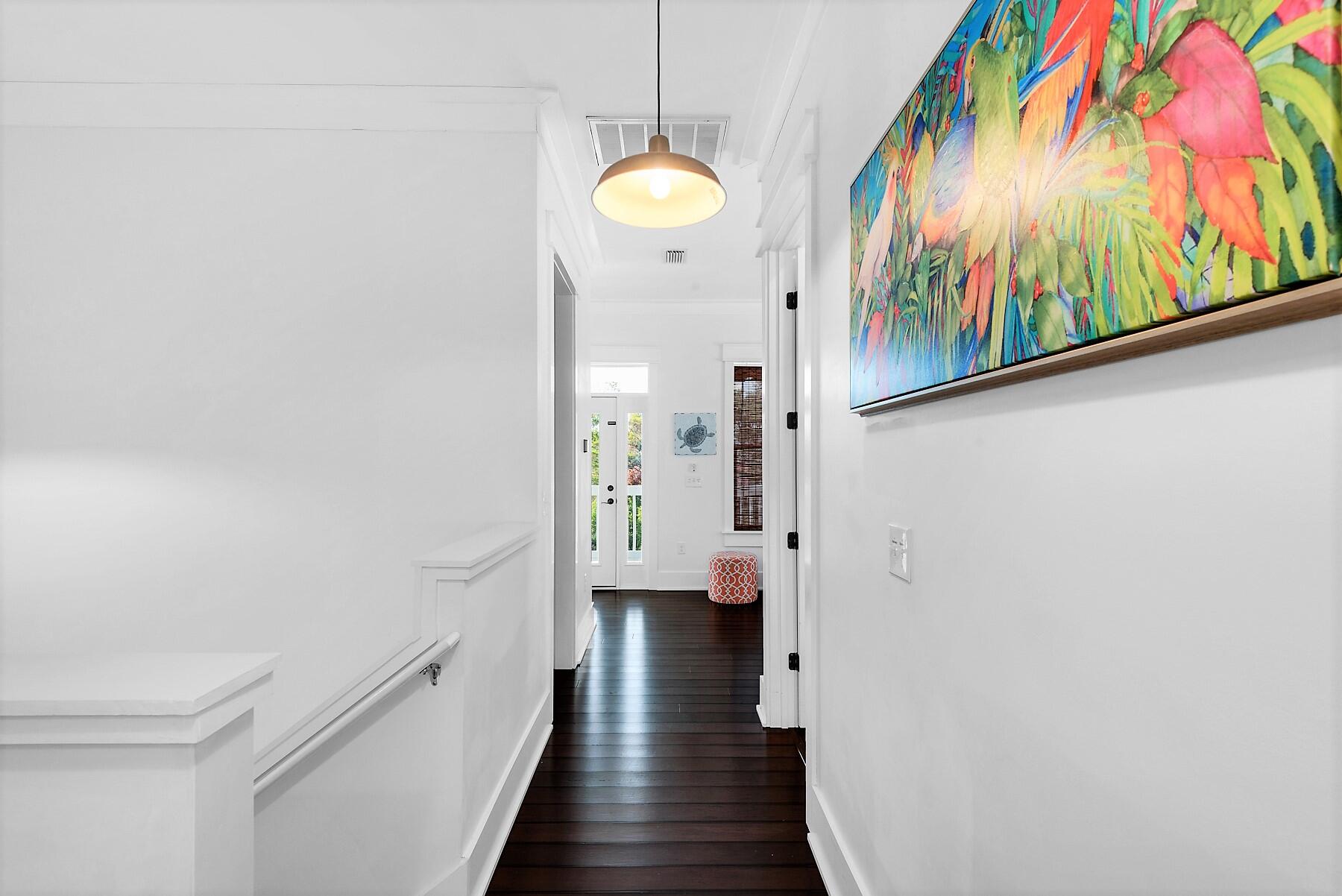 CRYSTAL BEACH - Residential