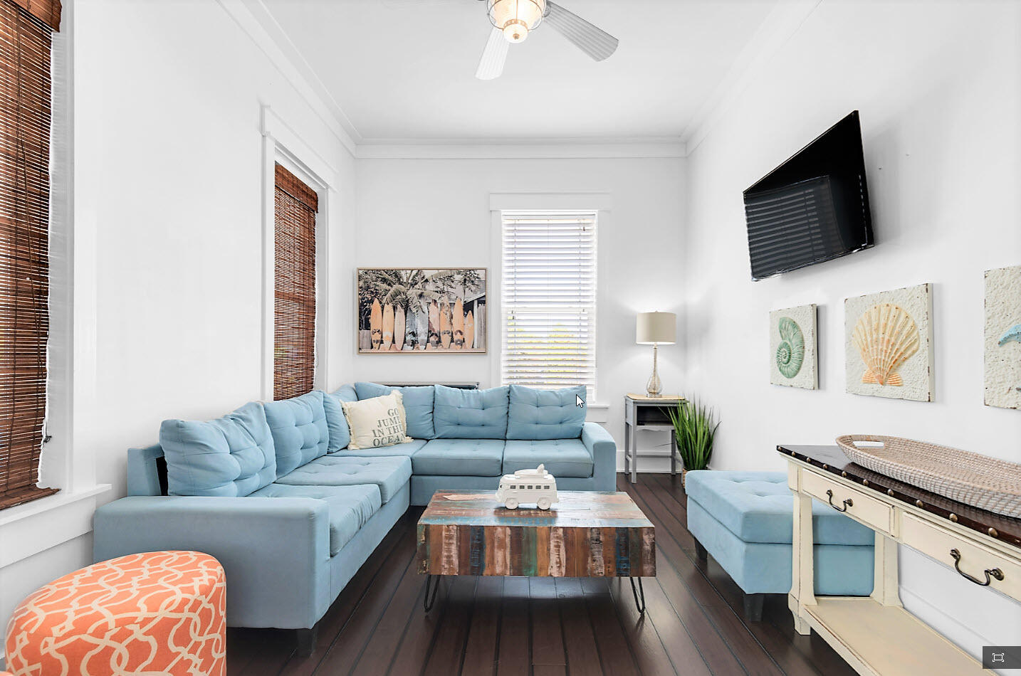 CRYSTAL BEACH - Residential