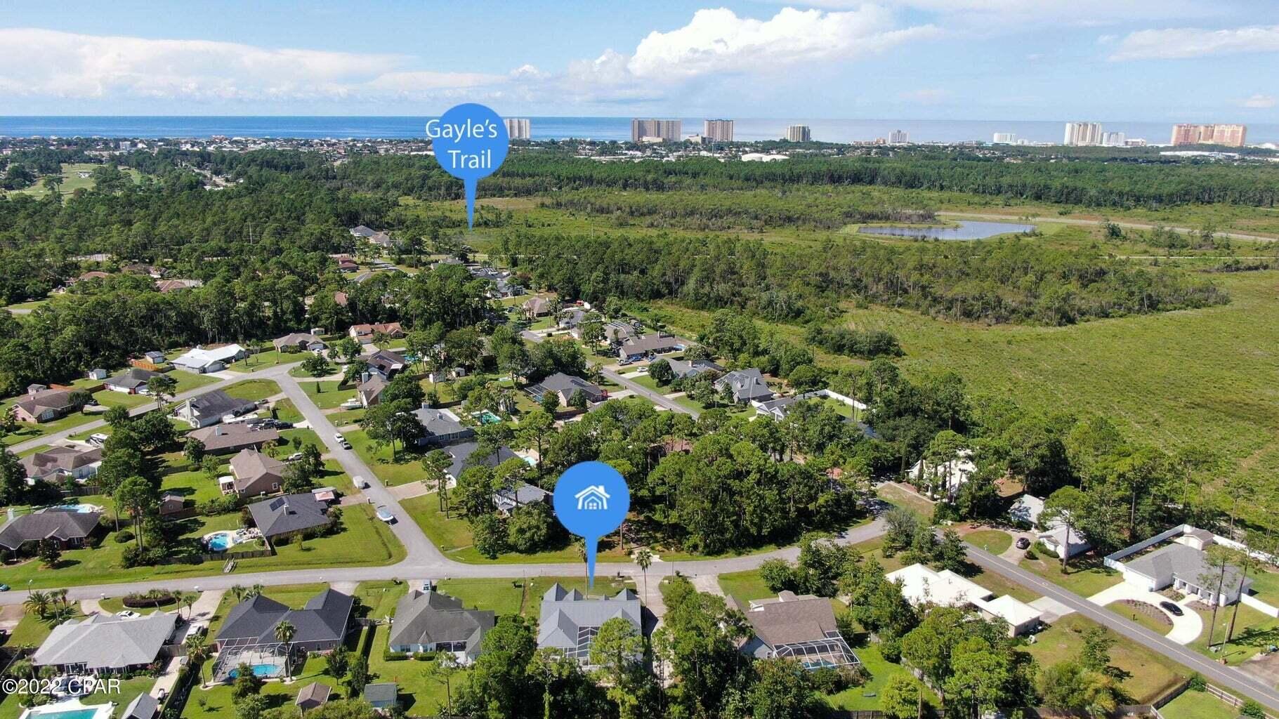 COLONY CLUB HARBOUR PH 3 - Residential Lease