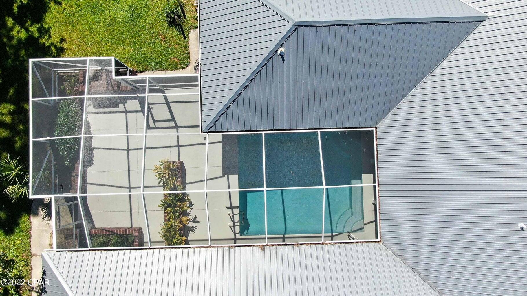 COLONY CLUB HARBOUR PH 3 - Residential Lease