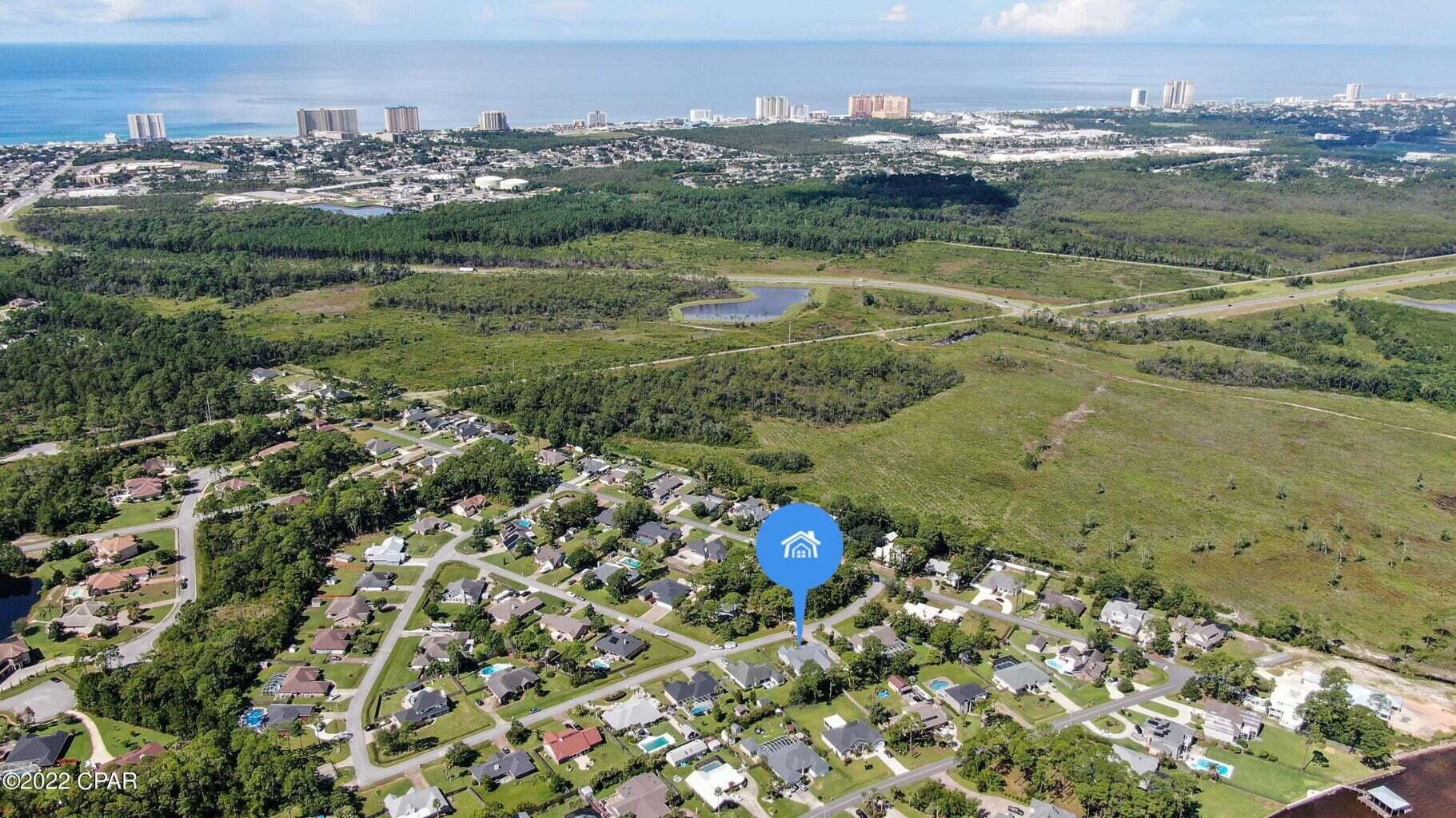 COLONY CLUB HARBOUR PH 3 - Residential Lease