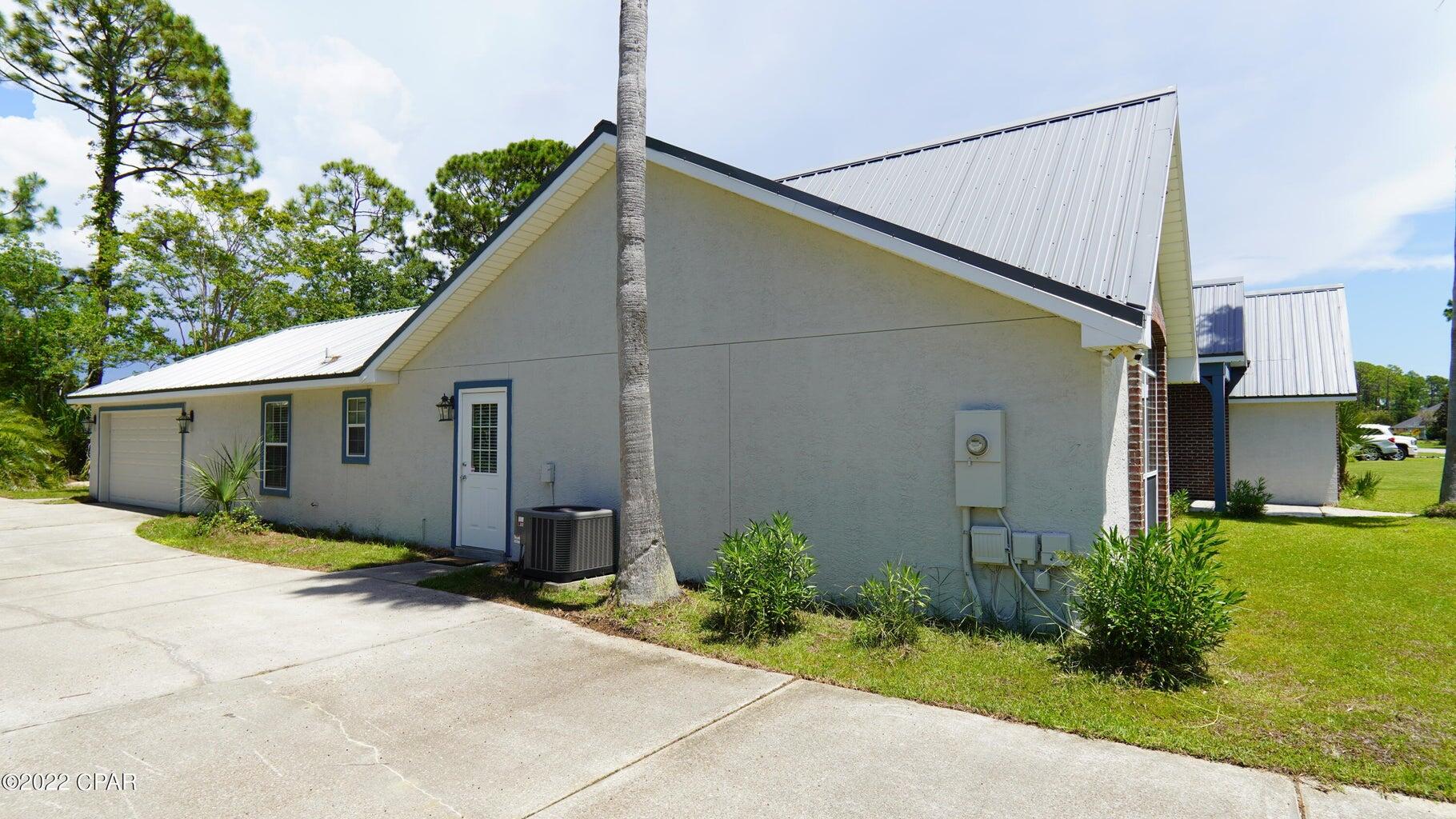 COLONY CLUB HARBOUR PH 3 - Residential Lease