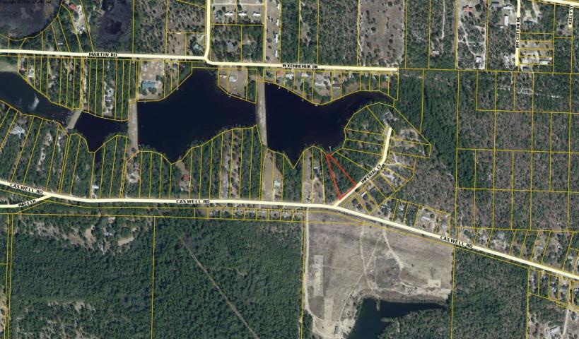 Imperial Lakes - Land