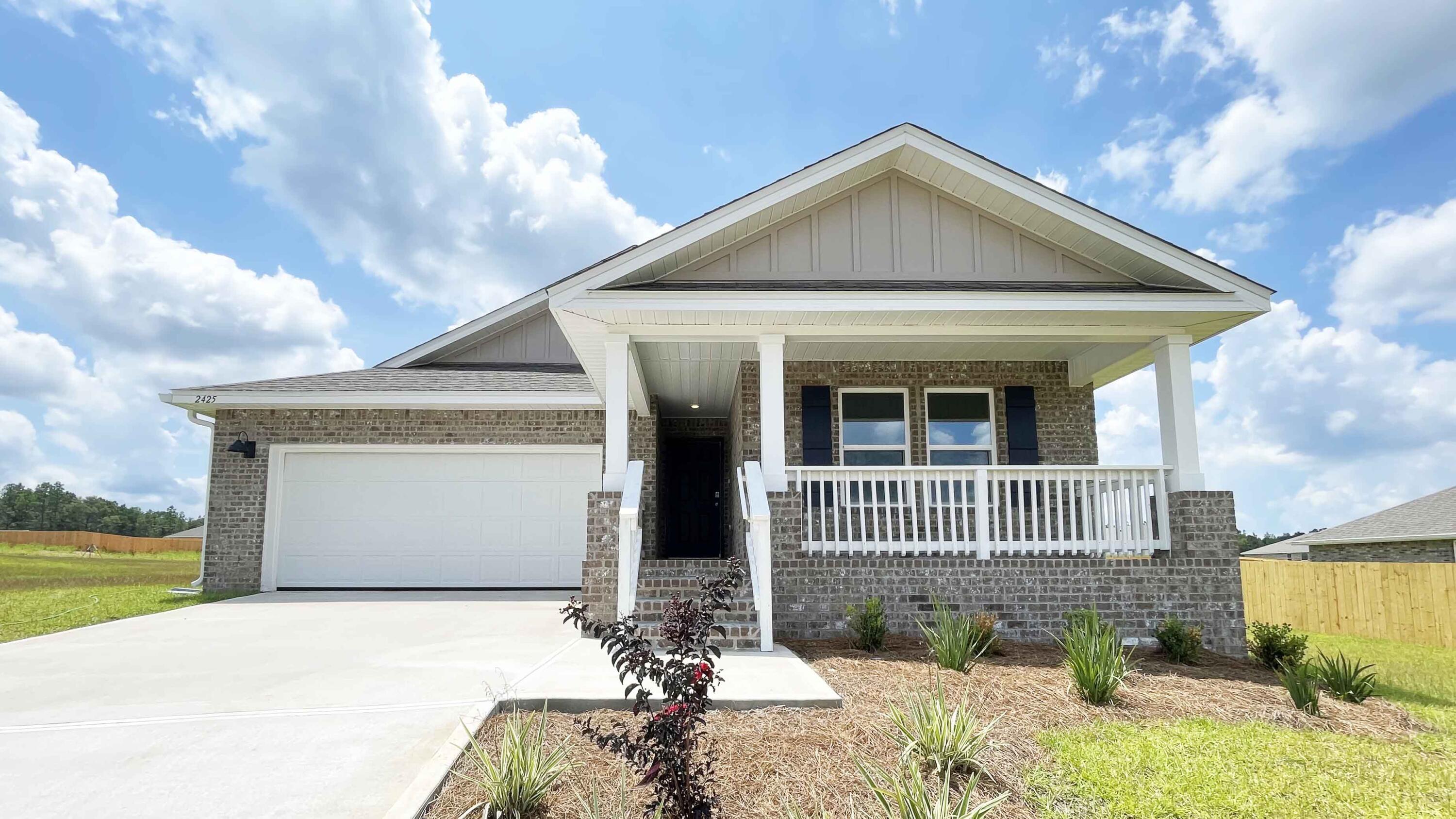 HIGHLANDS - Residential