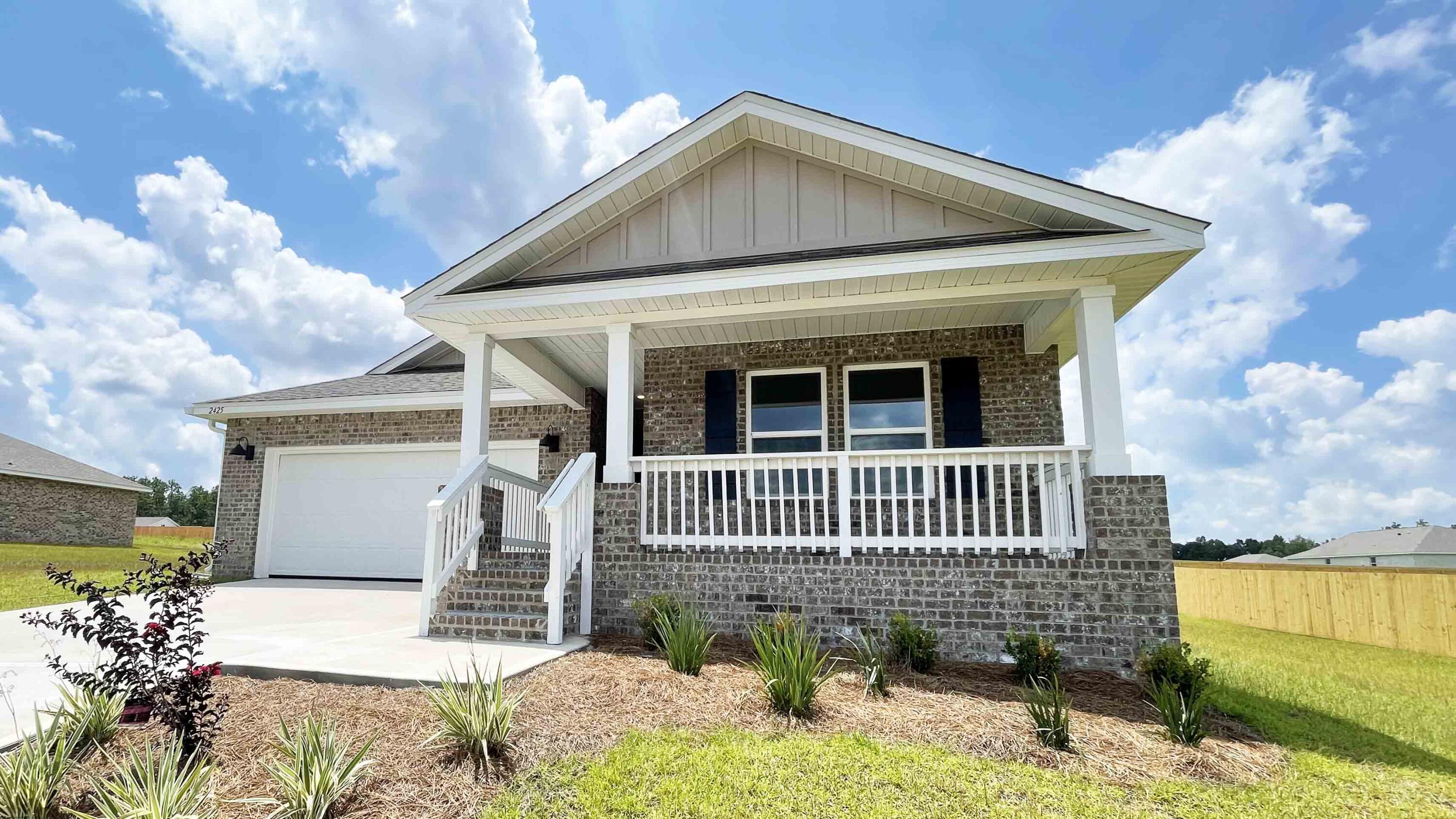 HIGHLANDS - Residential